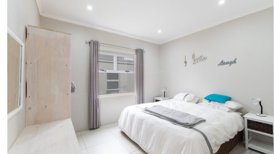 4 Bedroom Property for Sale in Silwerstrand Golf And River Estate Western Cape